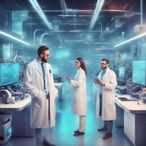 Artificial Intelligence 