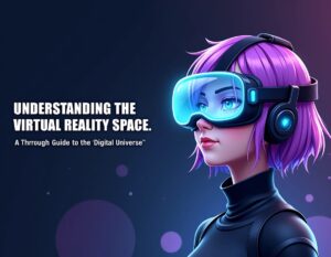 Exploring the Metaverse What It Means for the Future of the Internet