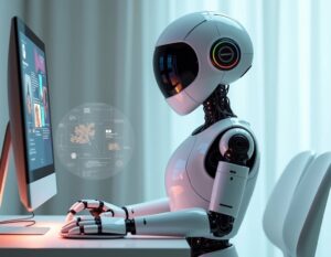 How Artificial Intelligence