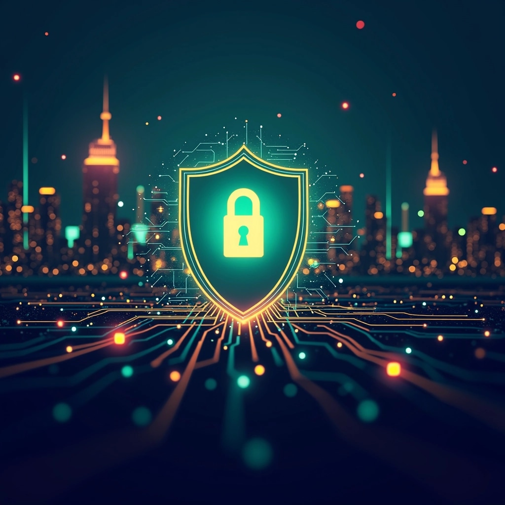 Cybersecurity in 2025