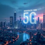 How 5G Will Transform the Digital Landscape in 2025