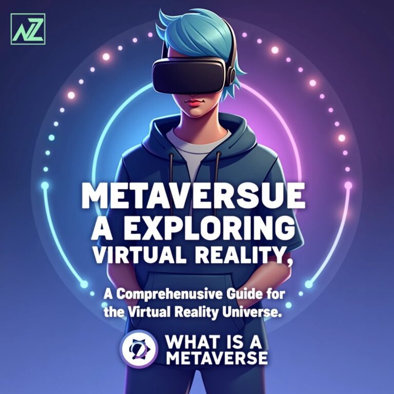 What is the Metaverse?